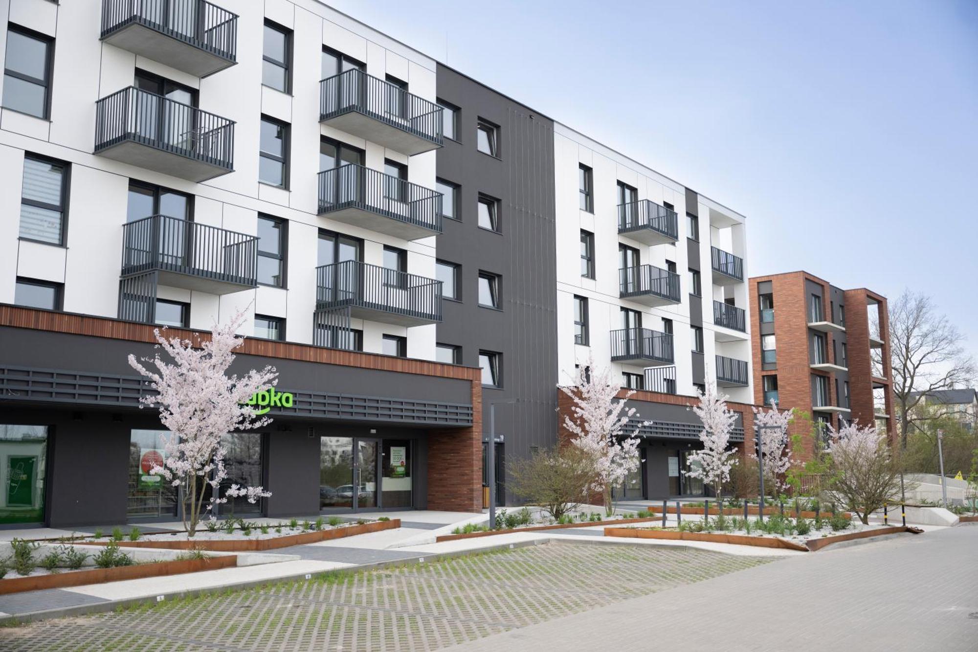 Apartamenty Deluxe Danzica Esterno foto