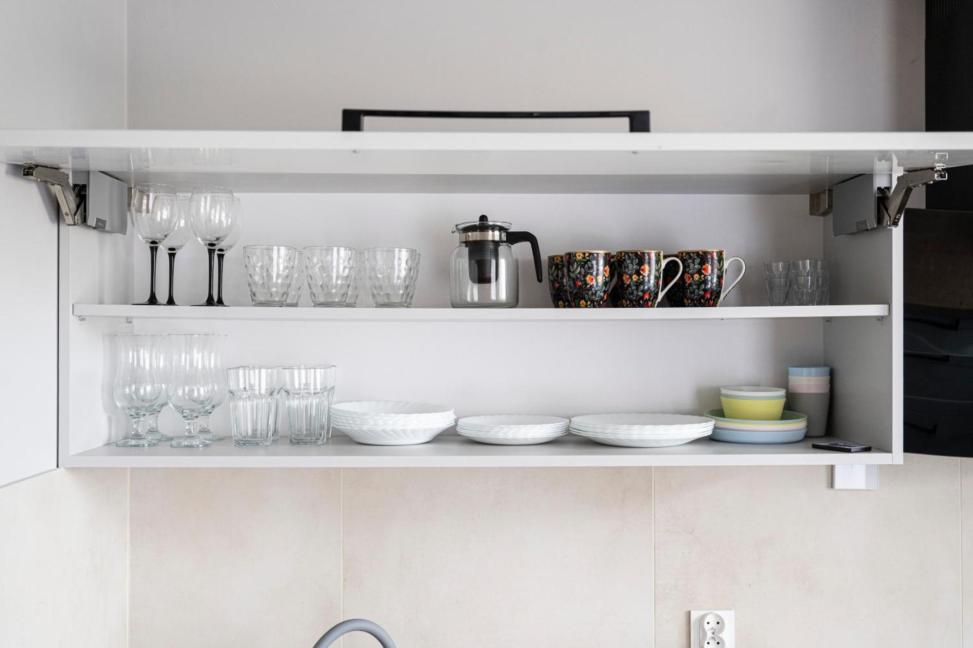 Apartamenty Deluxe Danzica Esterno foto