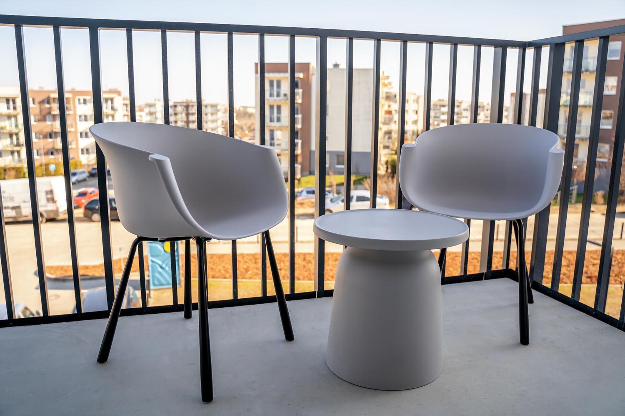 Apartamenty Deluxe Danzica Esterno foto