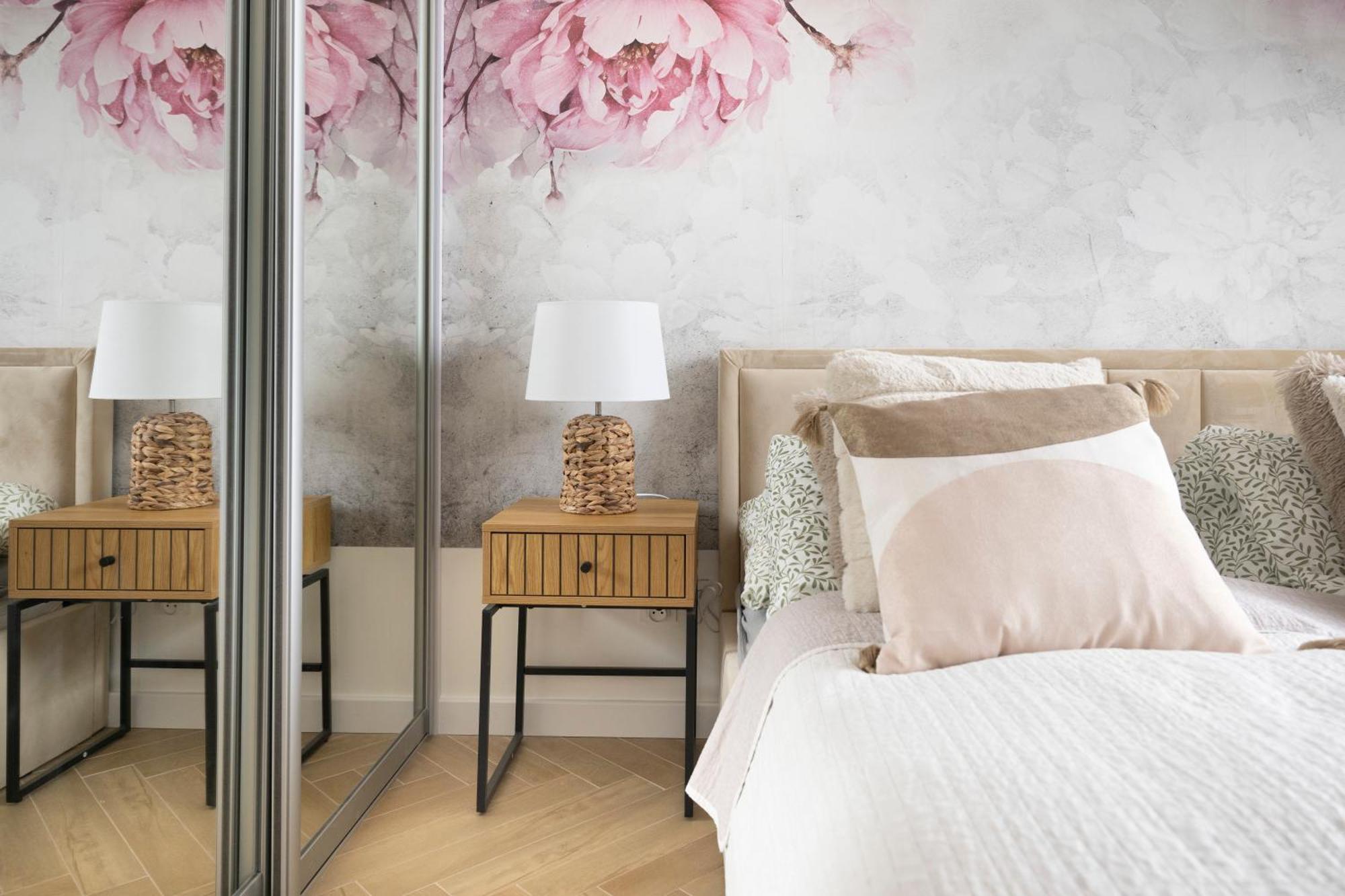 Apartamenty Deluxe Danzica Esterno foto
