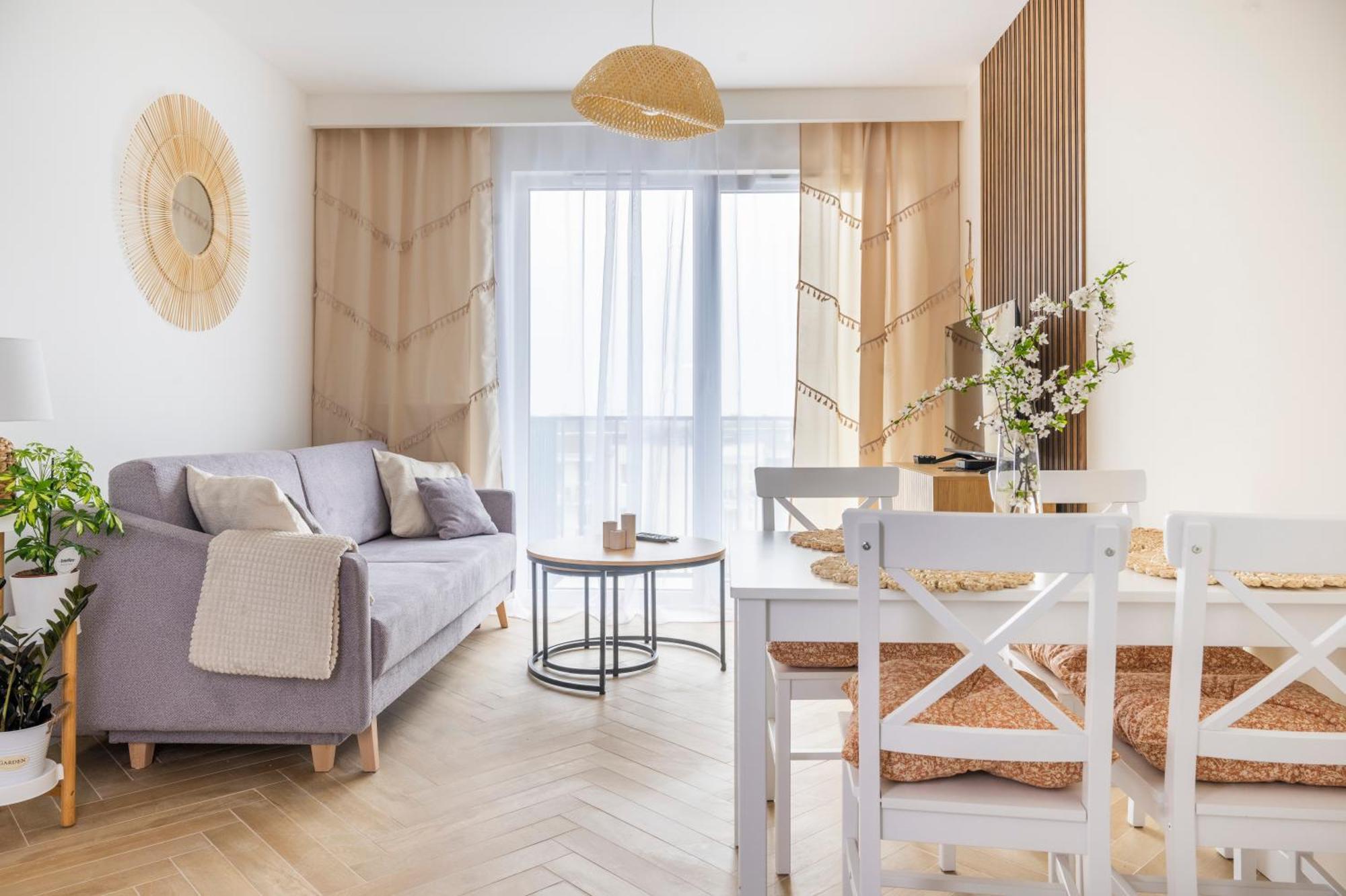Apartamenty Deluxe Danzica Esterno foto