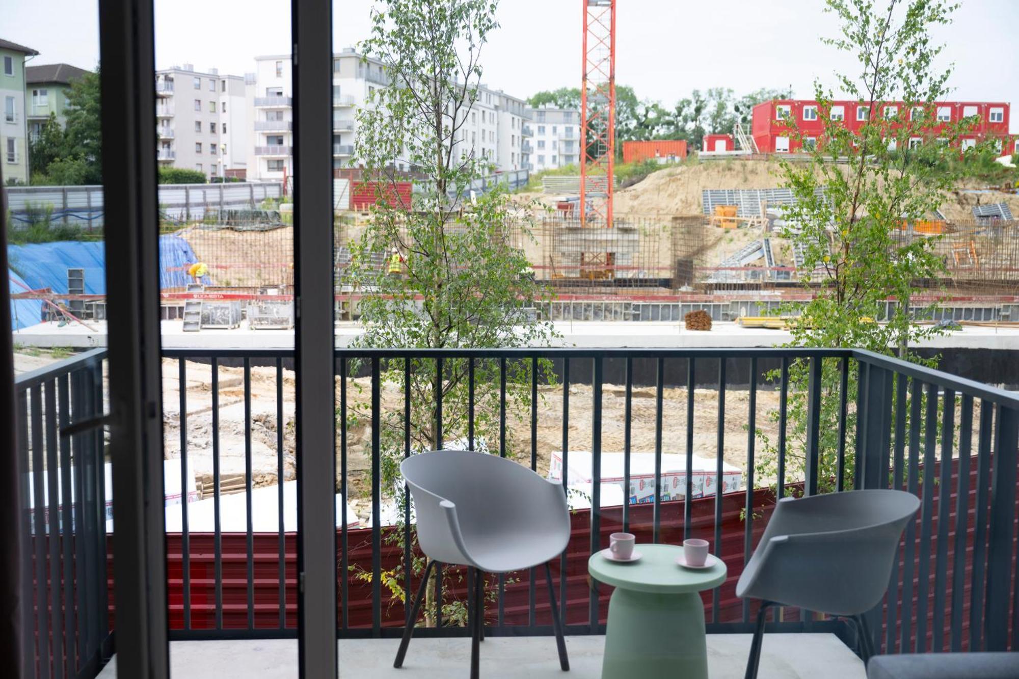 Apartamenty Deluxe Danzica Esterno foto