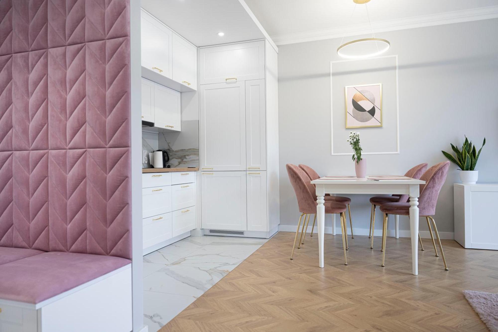 Apartamenty Deluxe Danzica Esterno foto