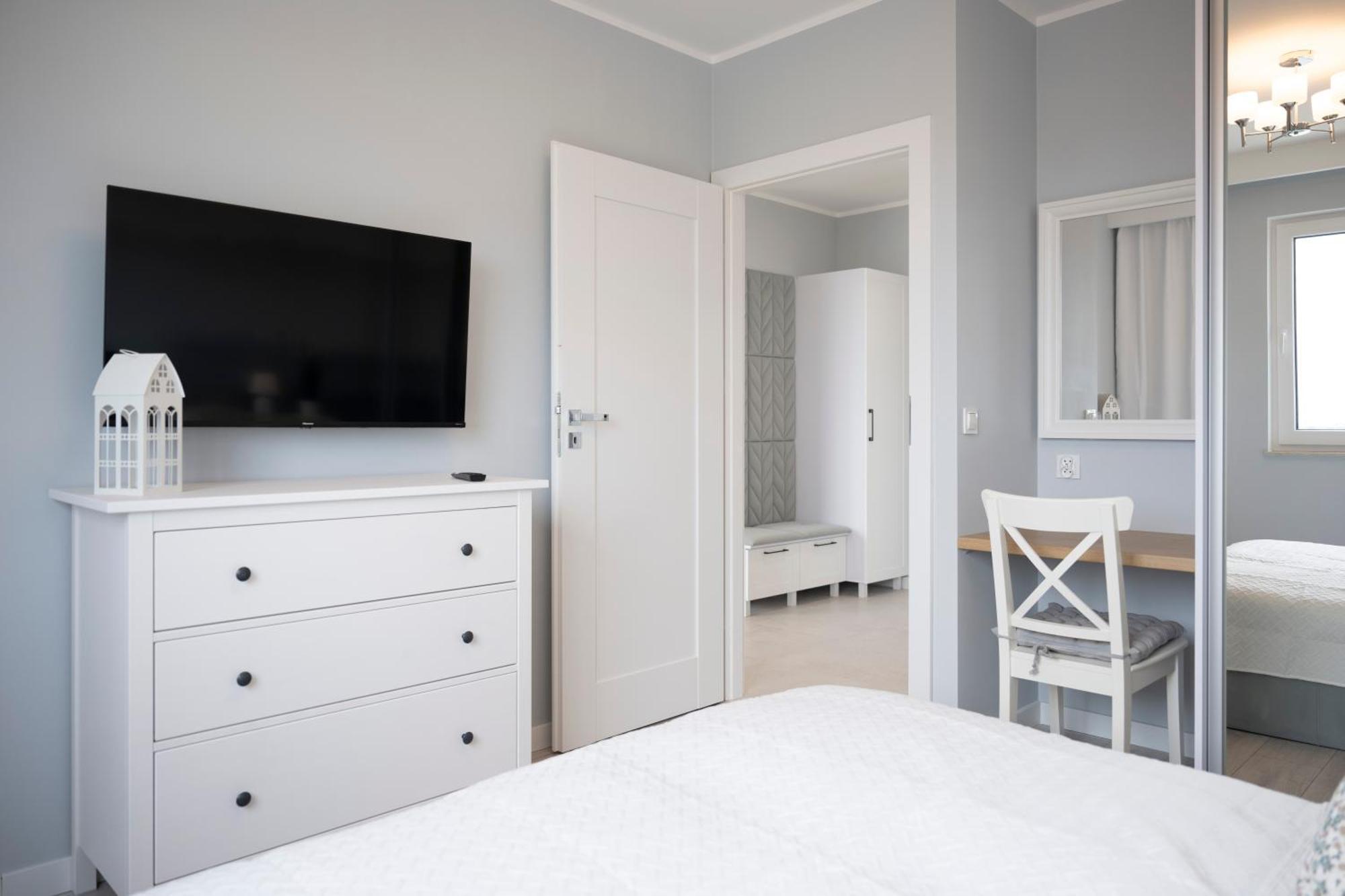 Apartamenty Deluxe Danzica Esterno foto