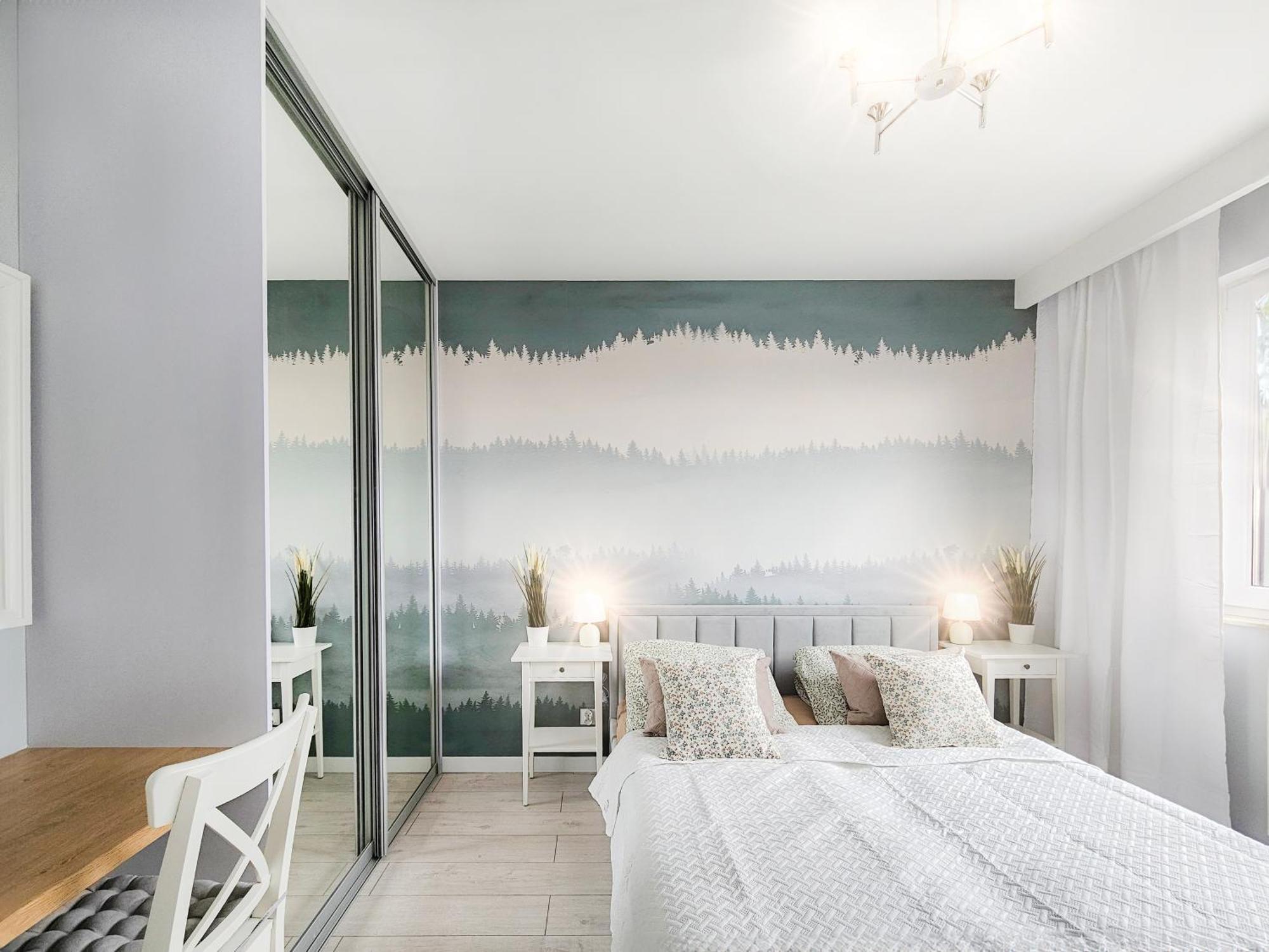 Apartamenty Deluxe Danzica Esterno foto