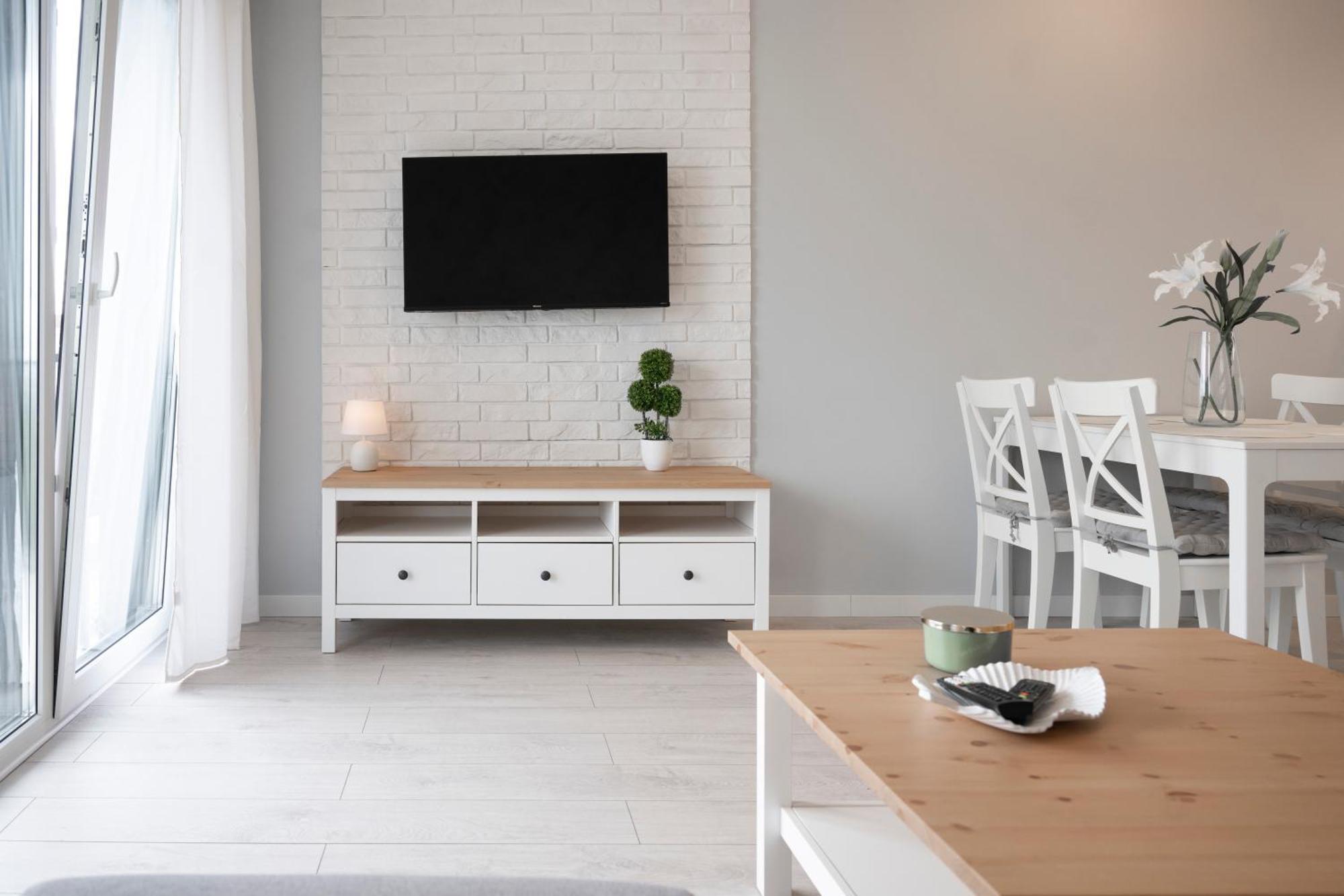 Apartamenty Deluxe Danzica Esterno foto