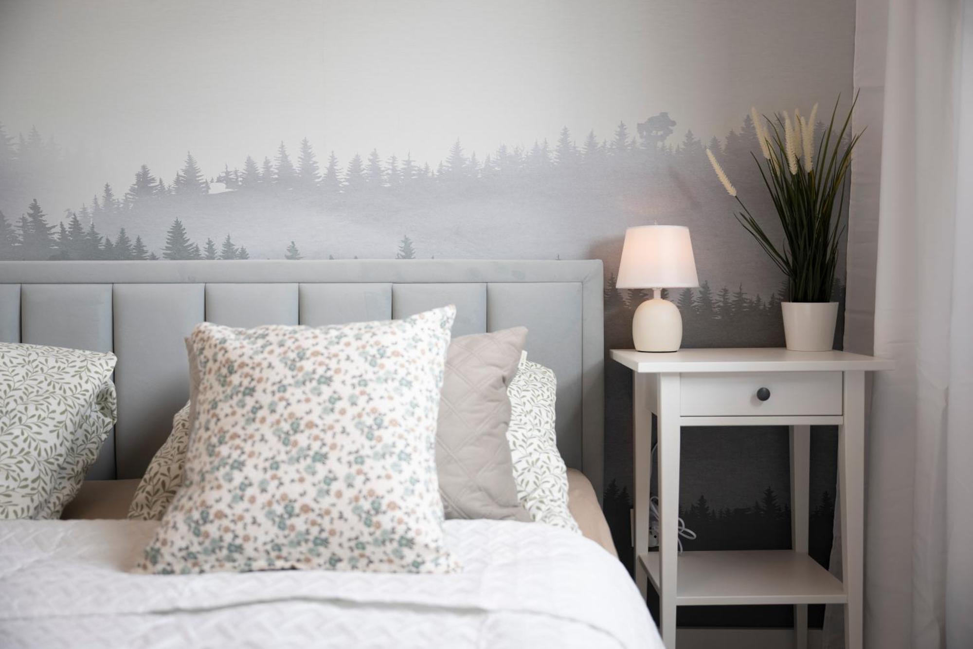Apartamenty Deluxe Danzica Esterno foto