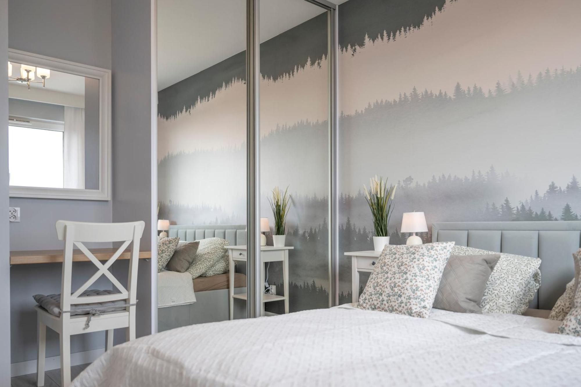 Apartamenty Deluxe Danzica Esterno foto