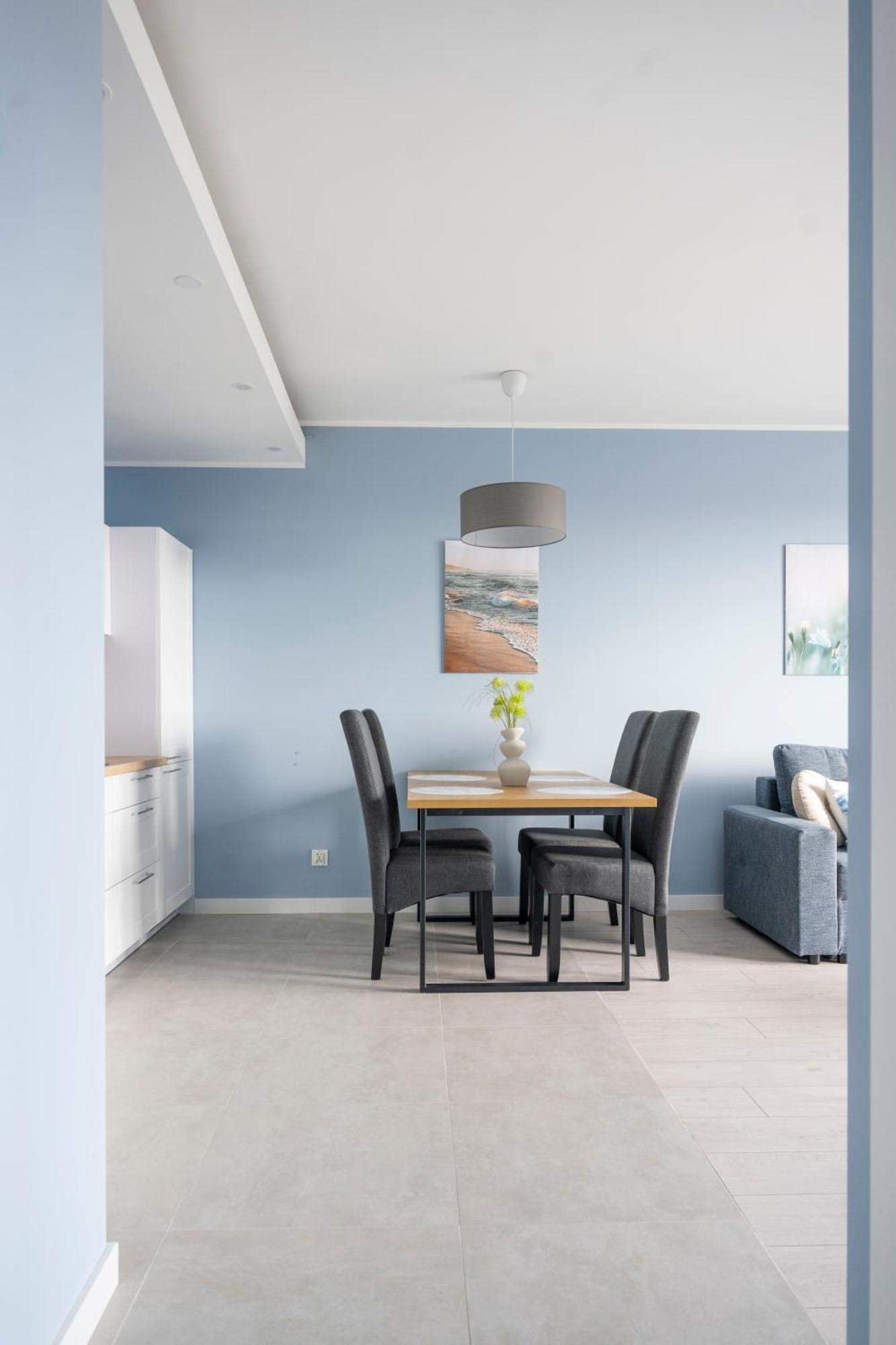 Apartamenty Deluxe Danzica Esterno foto