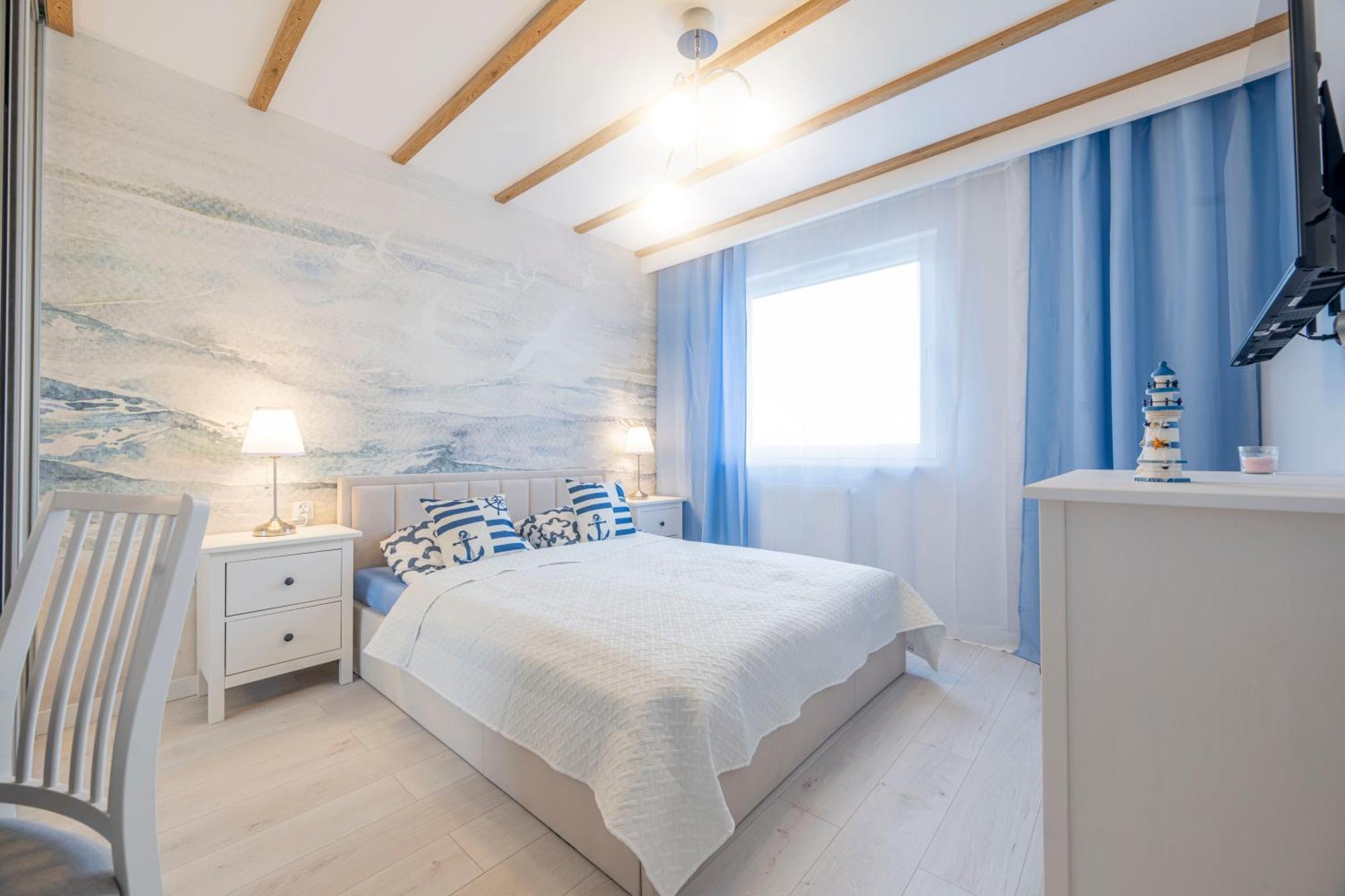 Apartamenty Deluxe Danzica Esterno foto