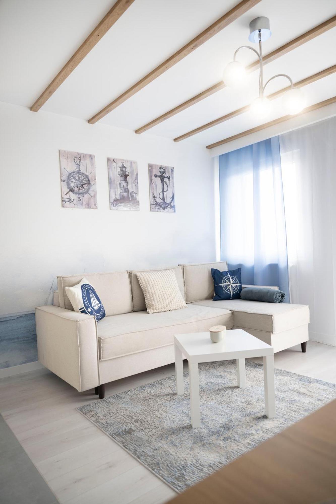 Apartamenty Deluxe Danzica Esterno foto