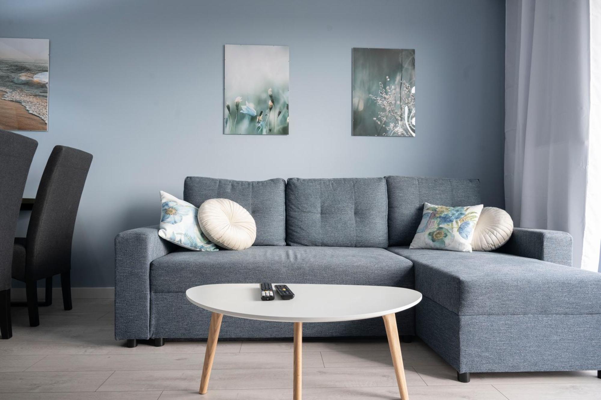 Apartamenty Deluxe Danzica Esterno foto
